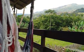 Rancho Pe Da Pedra