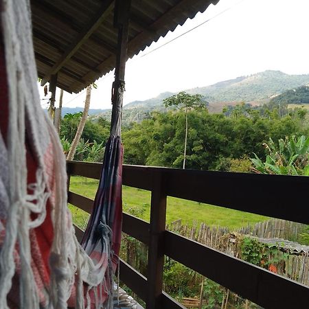 Rancho Pe Da Pedra São Bento do Sapucaí Quarto foto