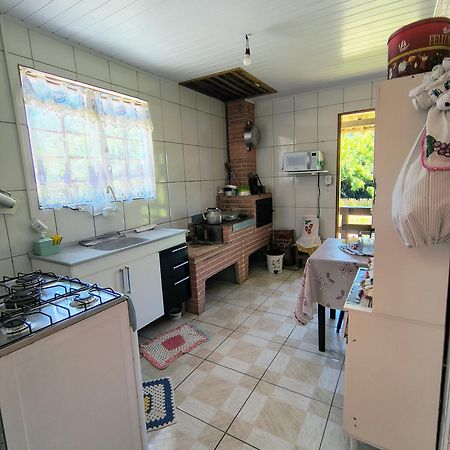 Rancho Pe Da Pedra São Bento do Sapucaí Exterior foto