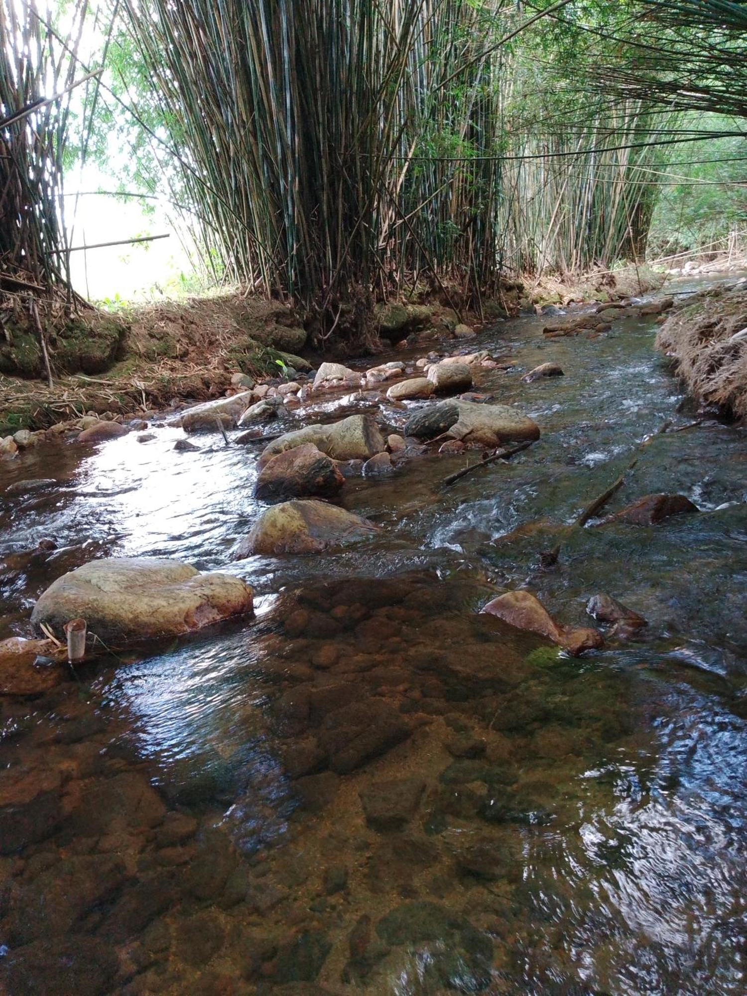 Rancho Pe Da Pedra São Bento do Sapucaí Quarto foto