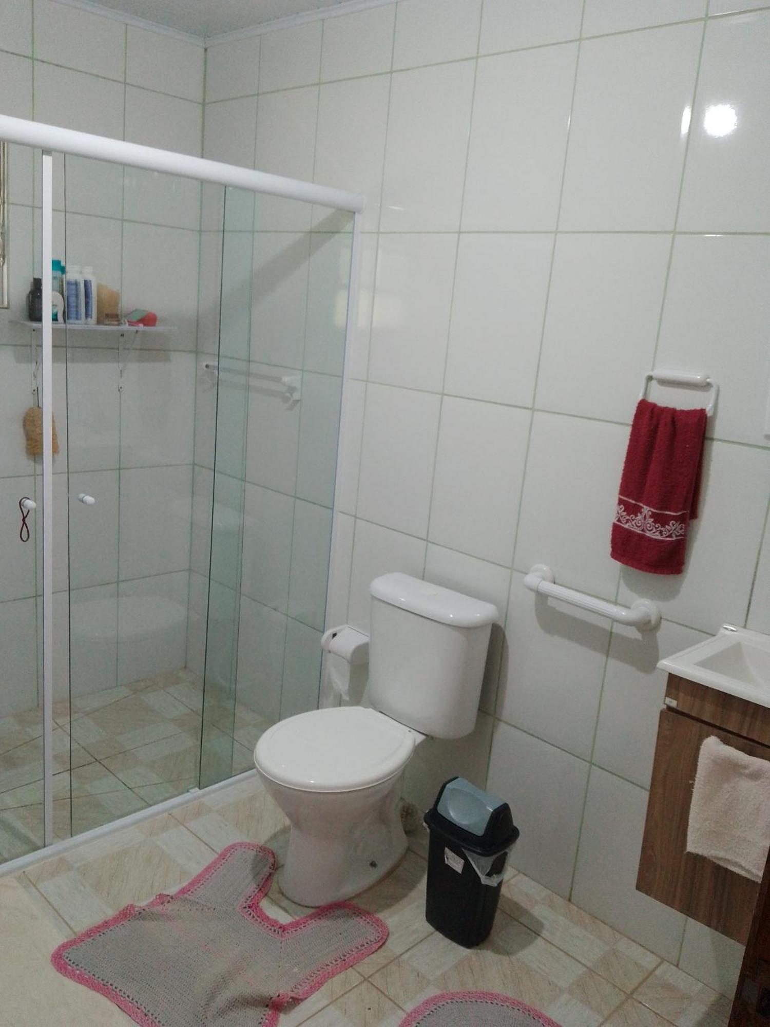 Rancho Pe Da Pedra São Bento do Sapucaí Quarto foto