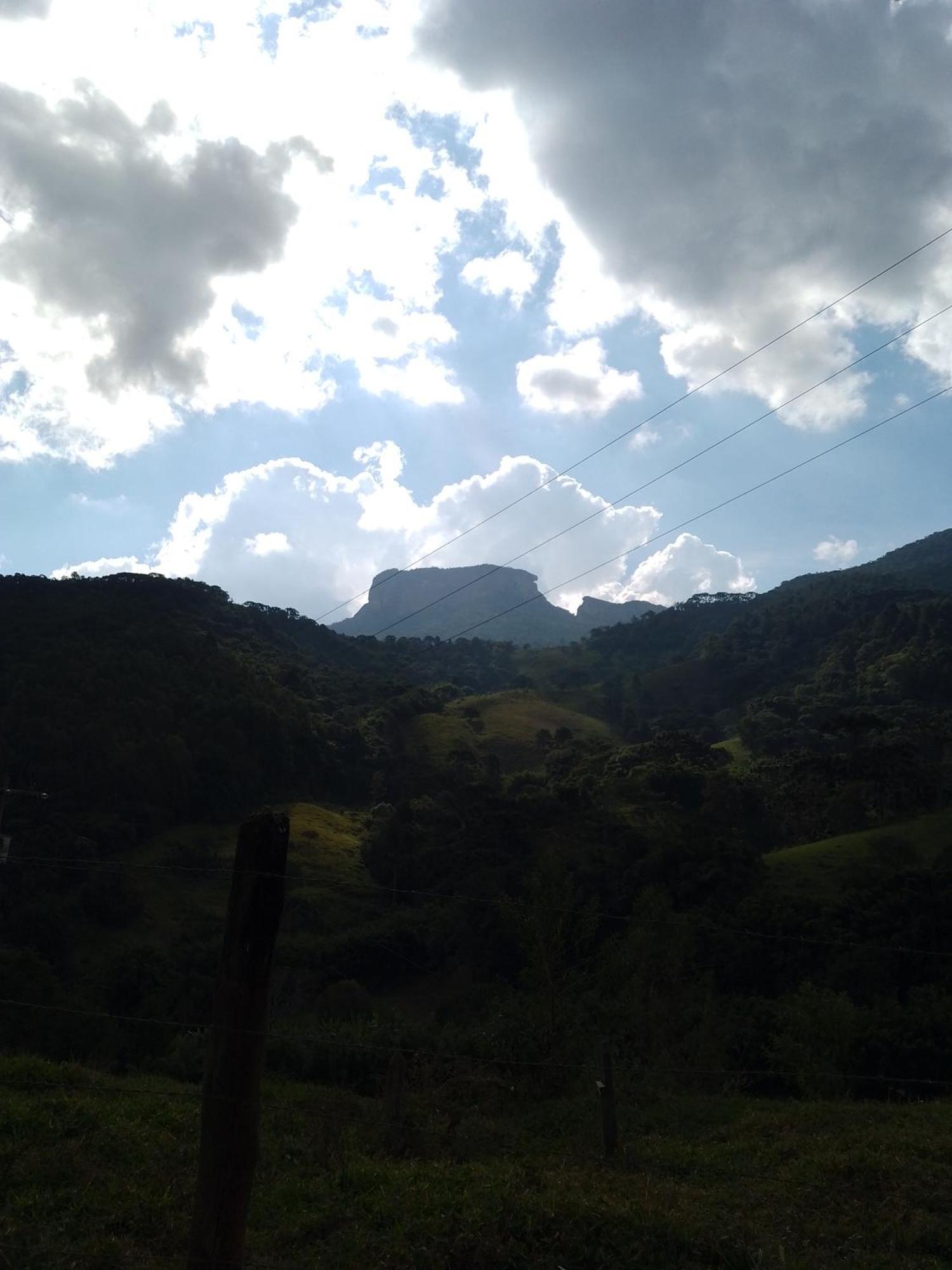Rancho Pe Da Pedra São Bento do Sapucaí Quarto foto