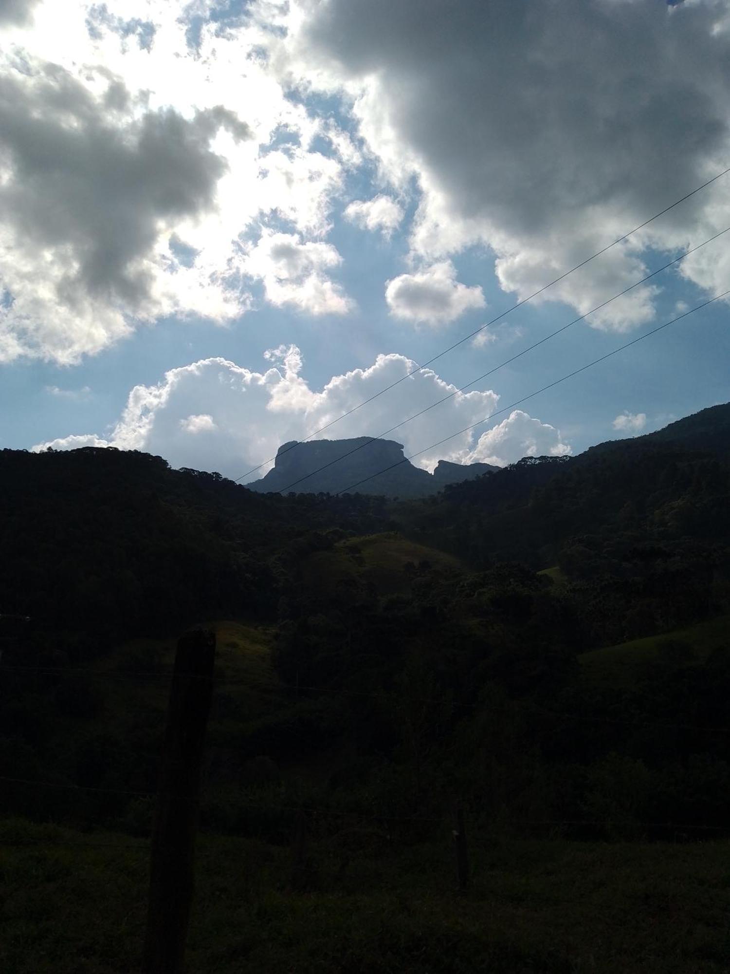 Rancho Pe Da Pedra São Bento do Sapucaí Quarto foto