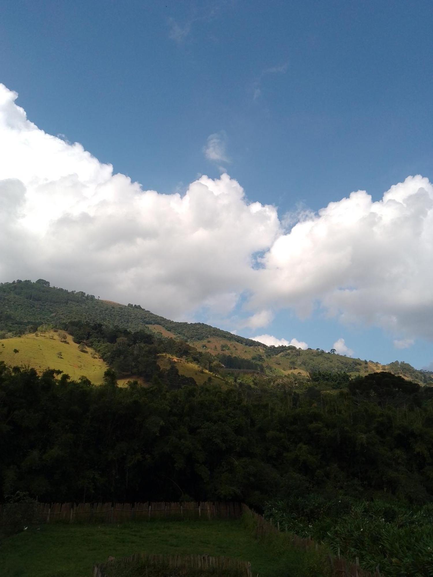 Rancho Pe Da Pedra São Bento do Sapucaí Quarto foto