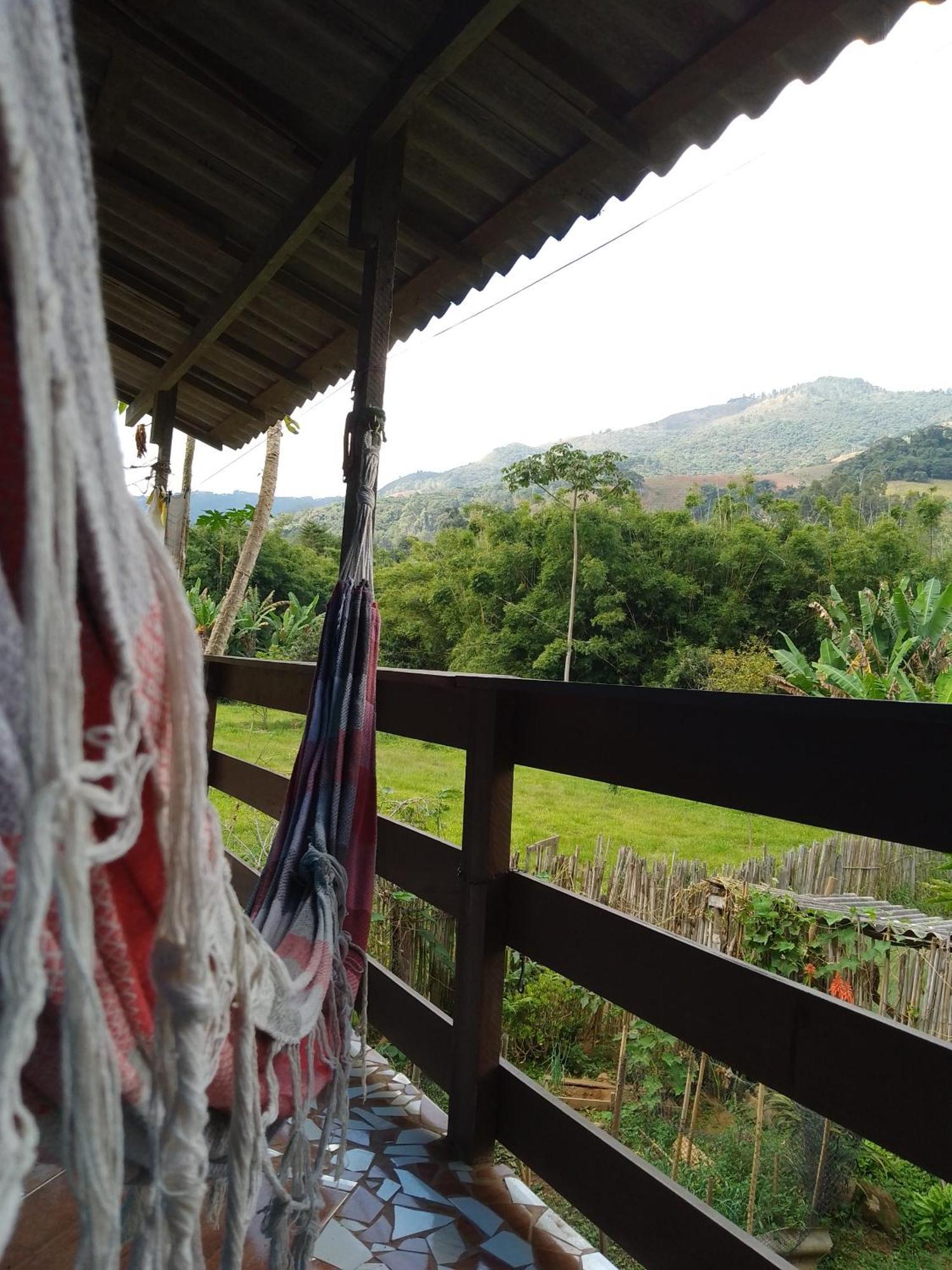 Rancho Pe Da Pedra São Bento do Sapucaí Quarto foto