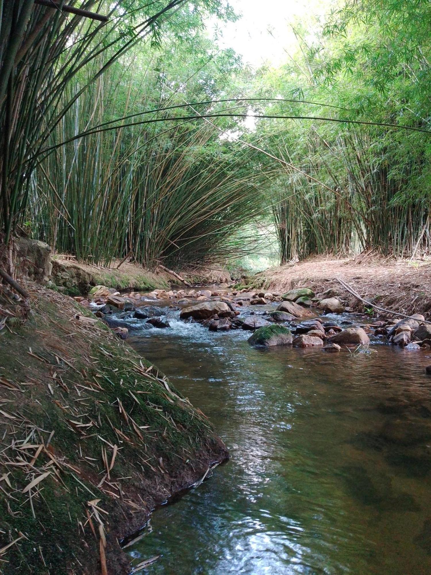 Rancho Pe Da Pedra São Bento do Sapucaí Quarto foto