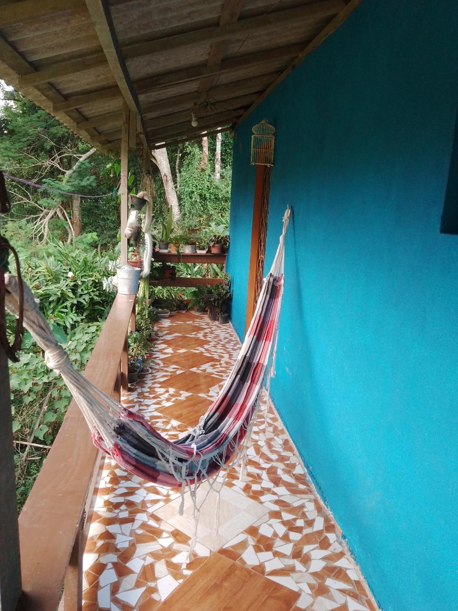 Rancho Pe Da Pedra São Bento do Sapucaí Quarto foto