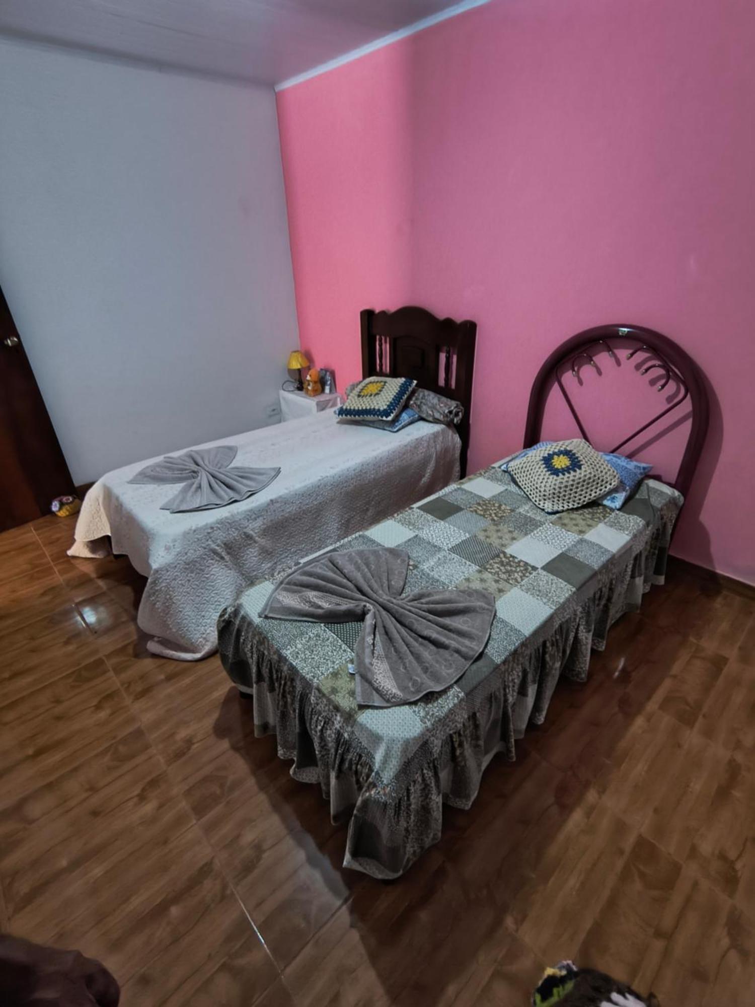 Rancho Pe Da Pedra São Bento do Sapucaí Exterior foto