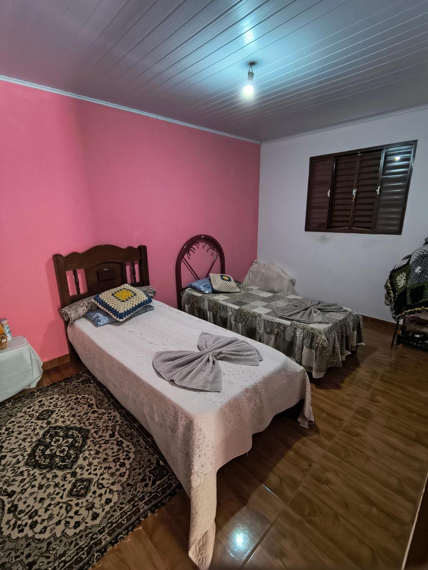 Rancho Pe Da Pedra São Bento do Sapucaí Exterior foto