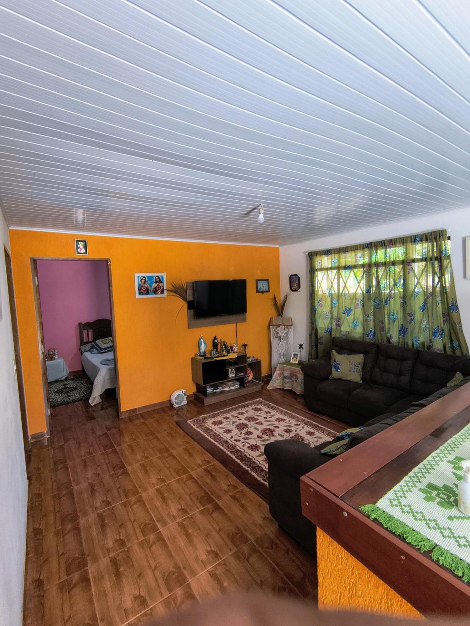 Rancho Pe Da Pedra São Bento do Sapucaí Exterior foto