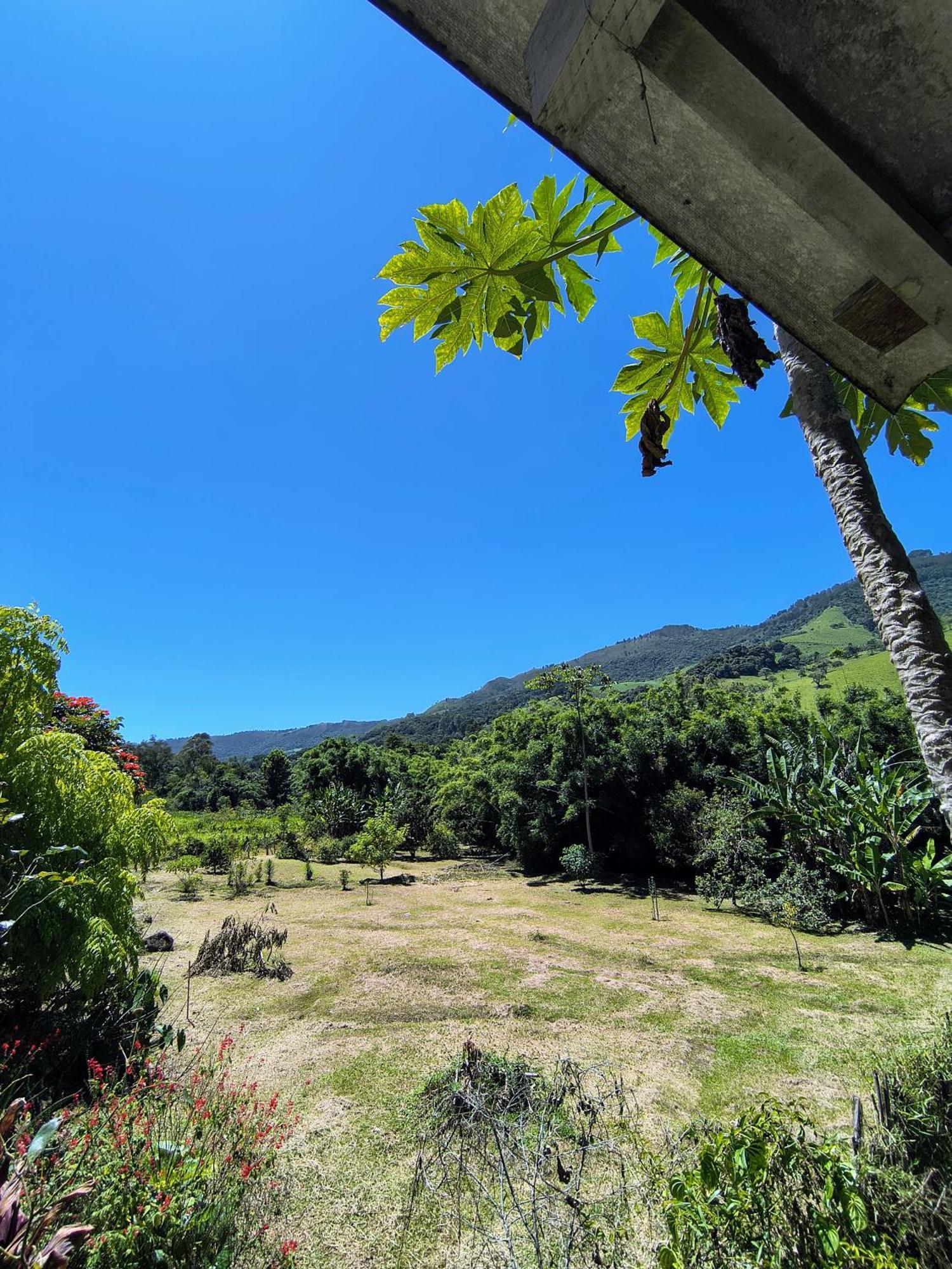 Rancho Pe Da Pedra São Bento do Sapucaí Exterior foto